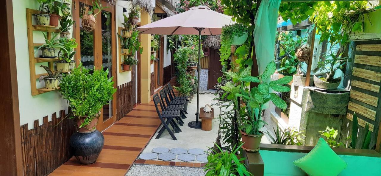 Maladiwa Beach & Spa マーフシ エクステリア 写真